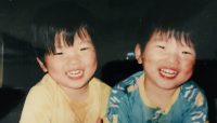 Gregg & Glenn