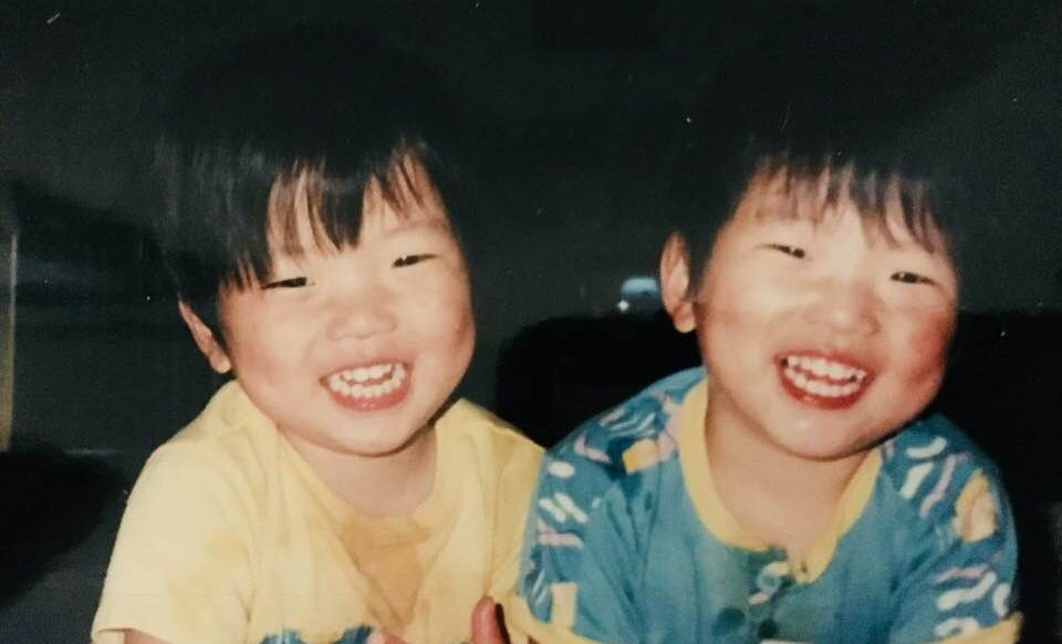 Gregg & Glenn